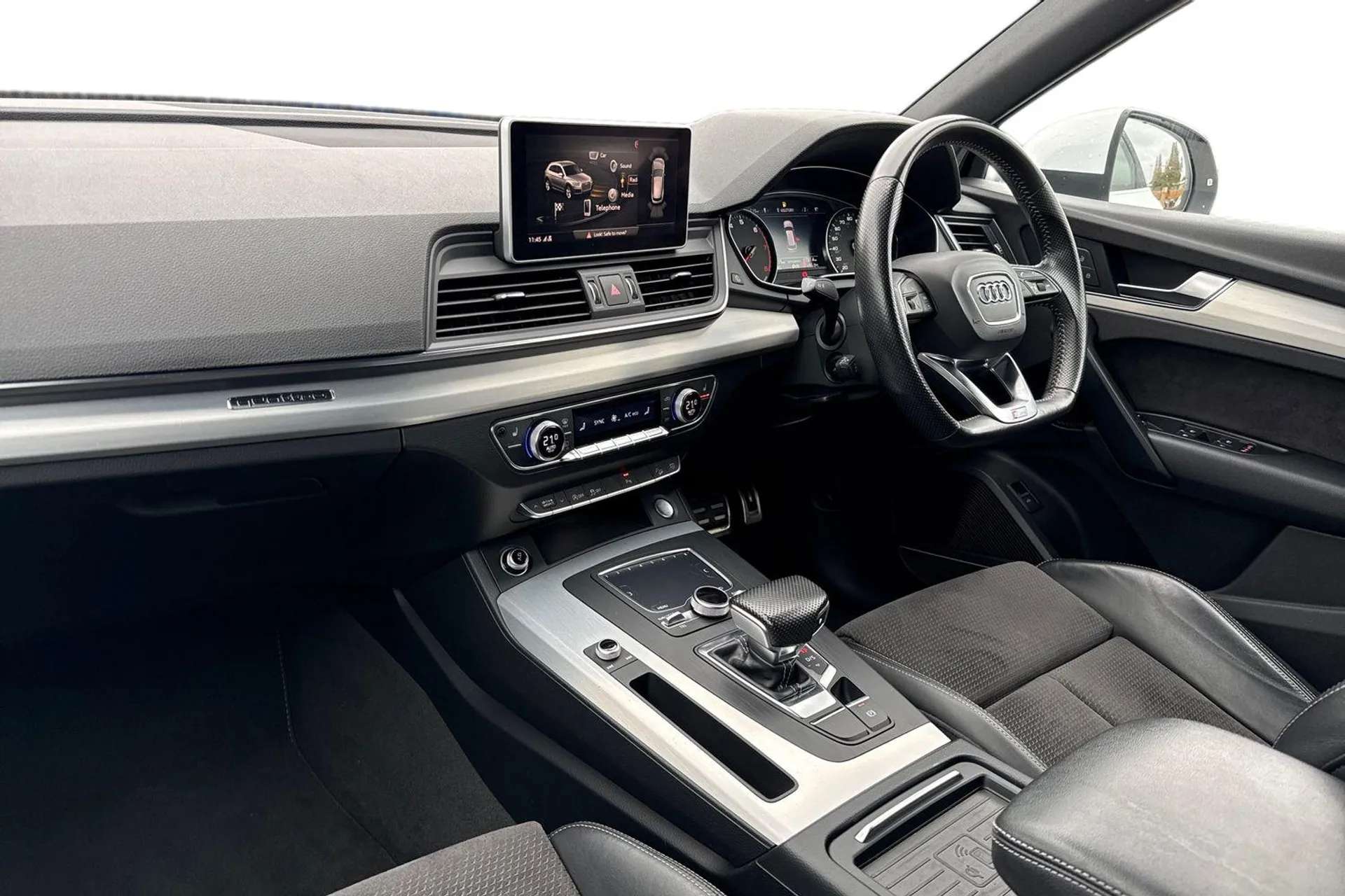 2017 AUDI Q5 2017 AUDI Q5