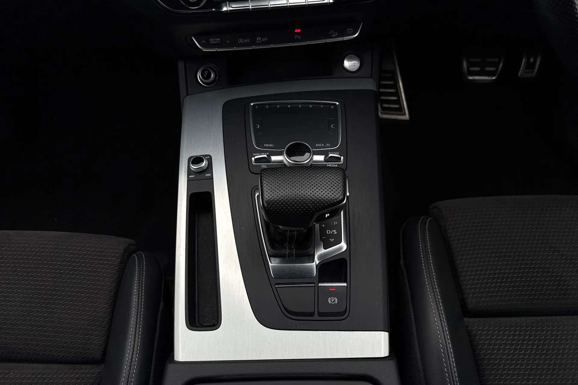 2017 AUDI Q5 2017 AUDI Q5