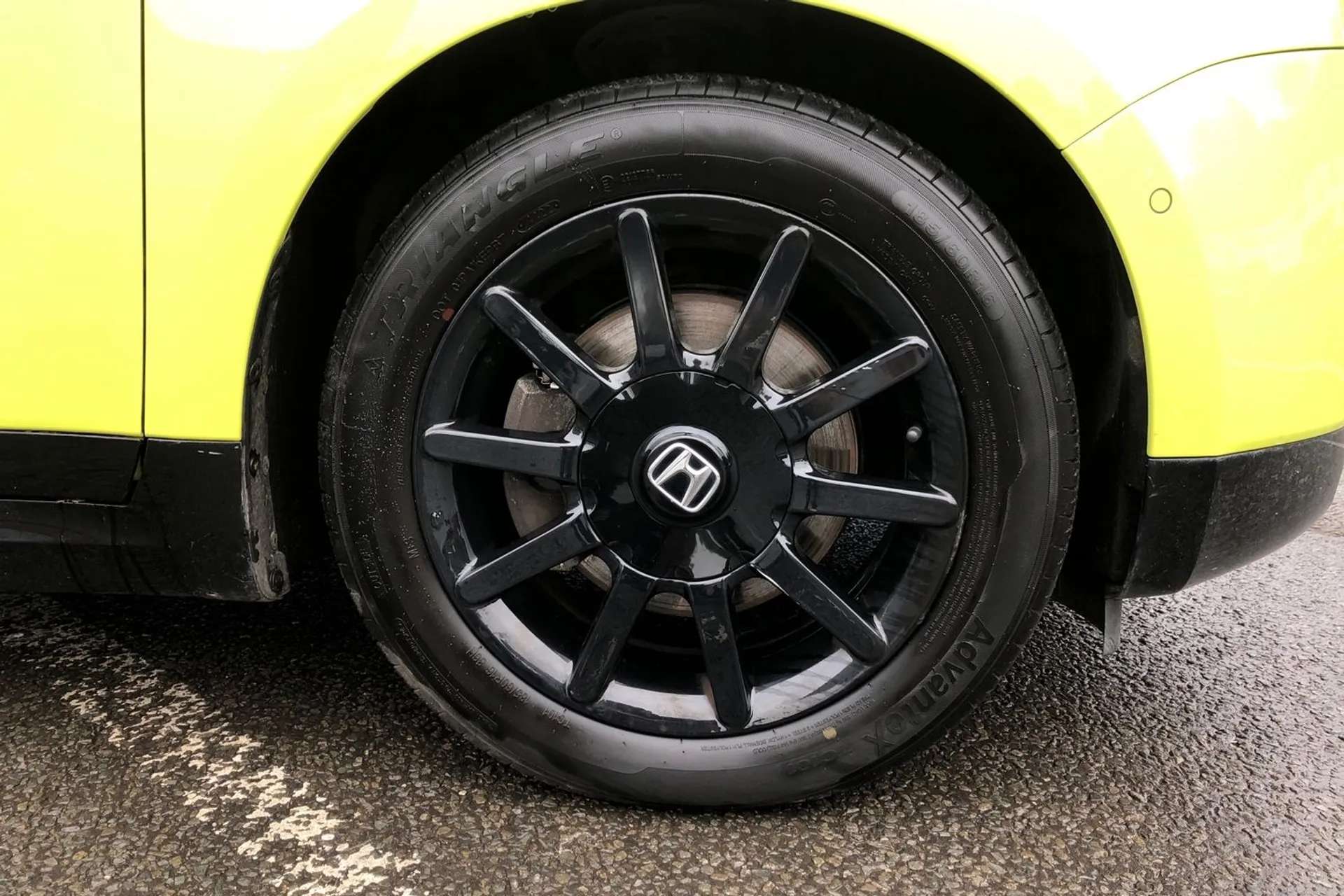 2020 HONDA HONDA E 2020 HONDA HONDA E