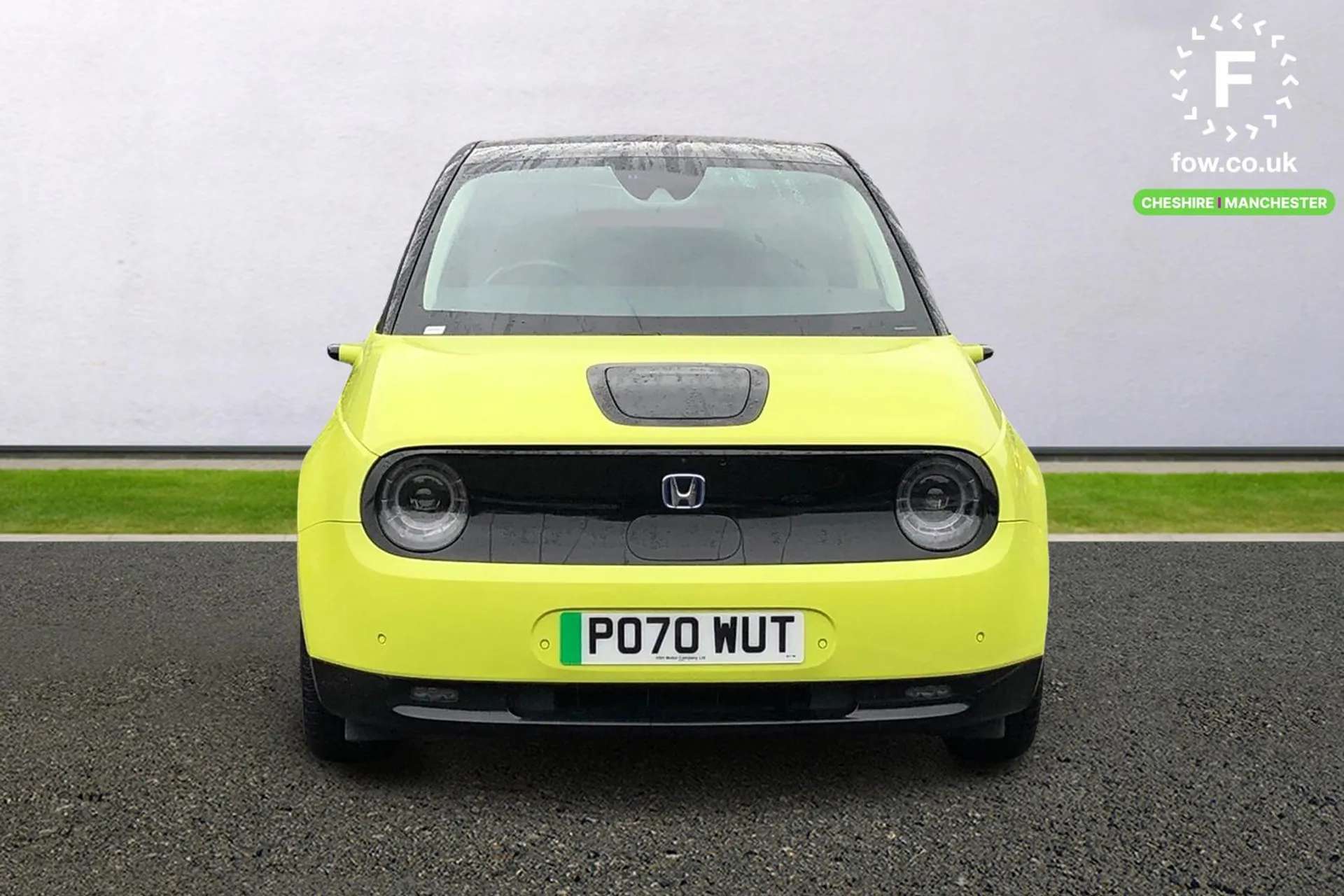 2020 HONDA HONDA E 2020 HONDA HONDA E