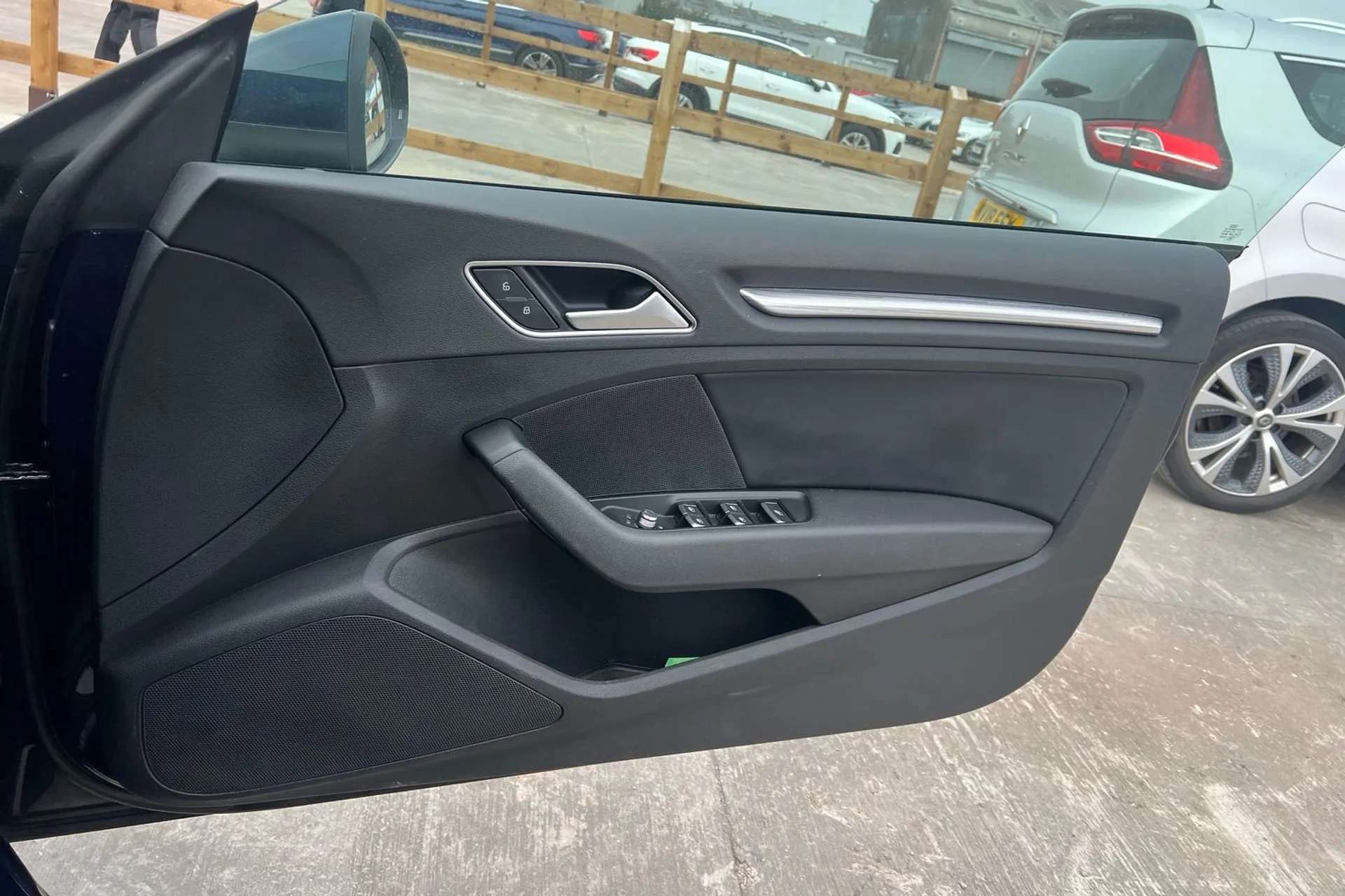 2017 AUDI A3 2017 AUDI A3