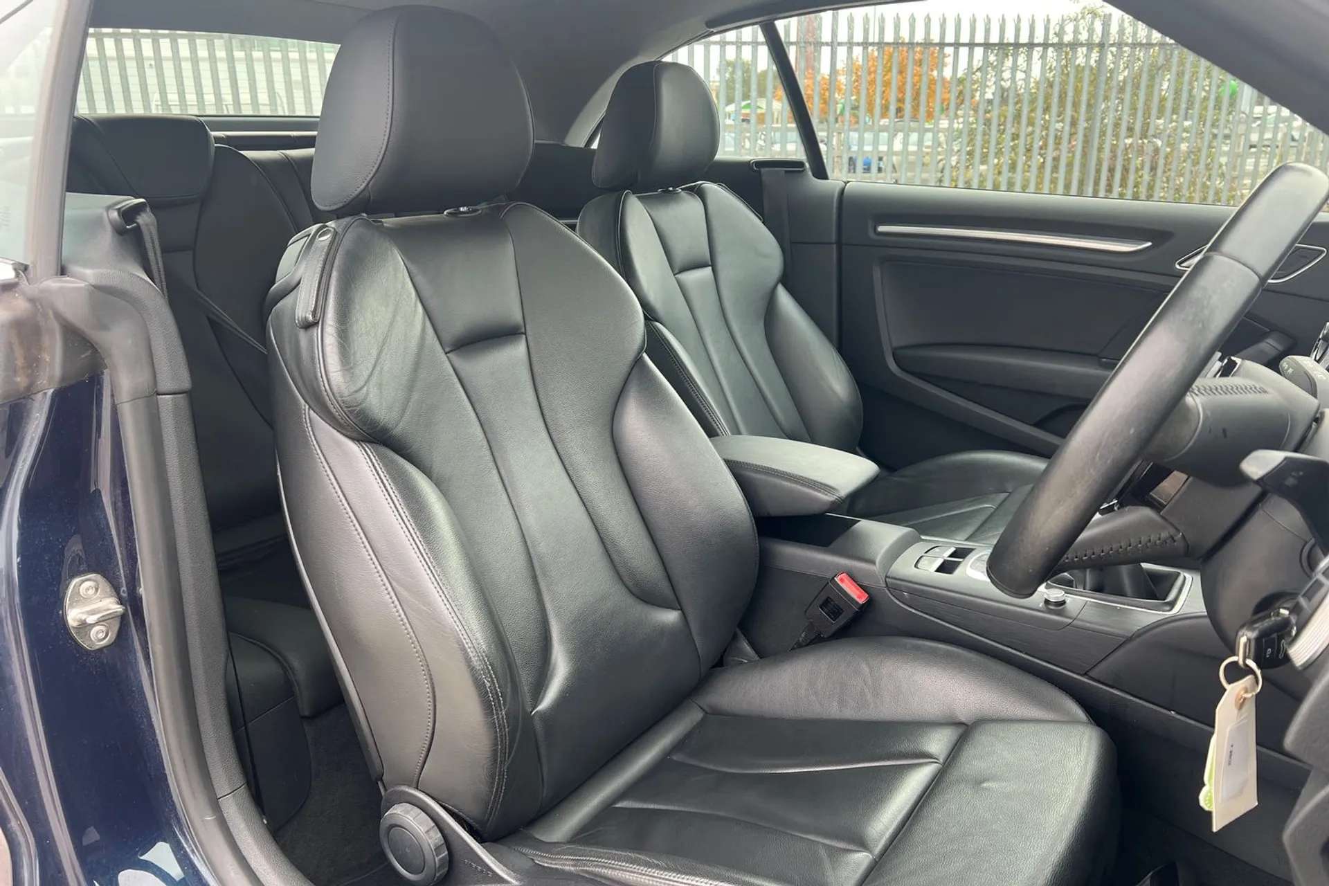 2017 AUDI A3 2017 AUDI A3