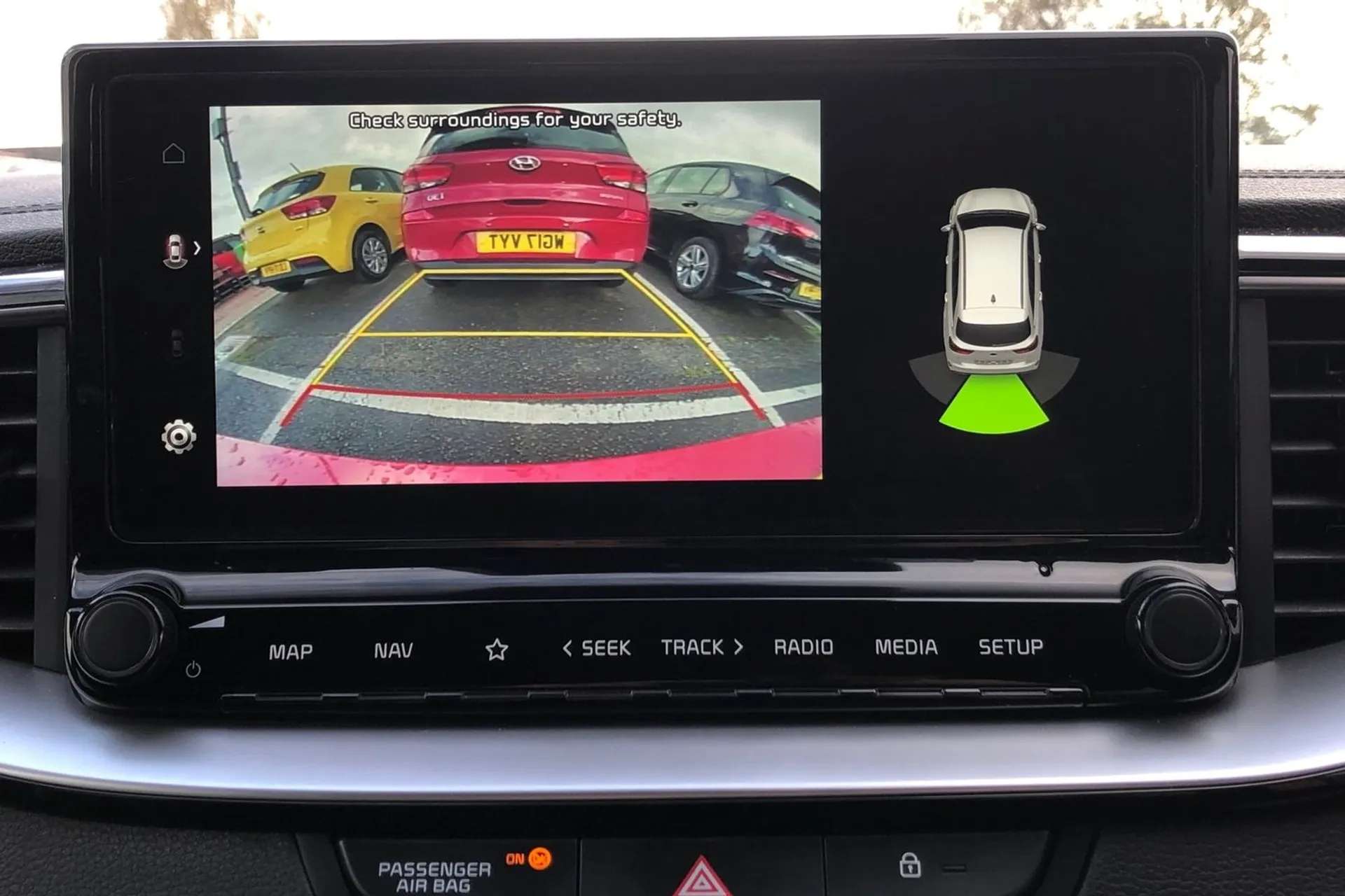 2023 KIA CEED 2023 KIA CEED