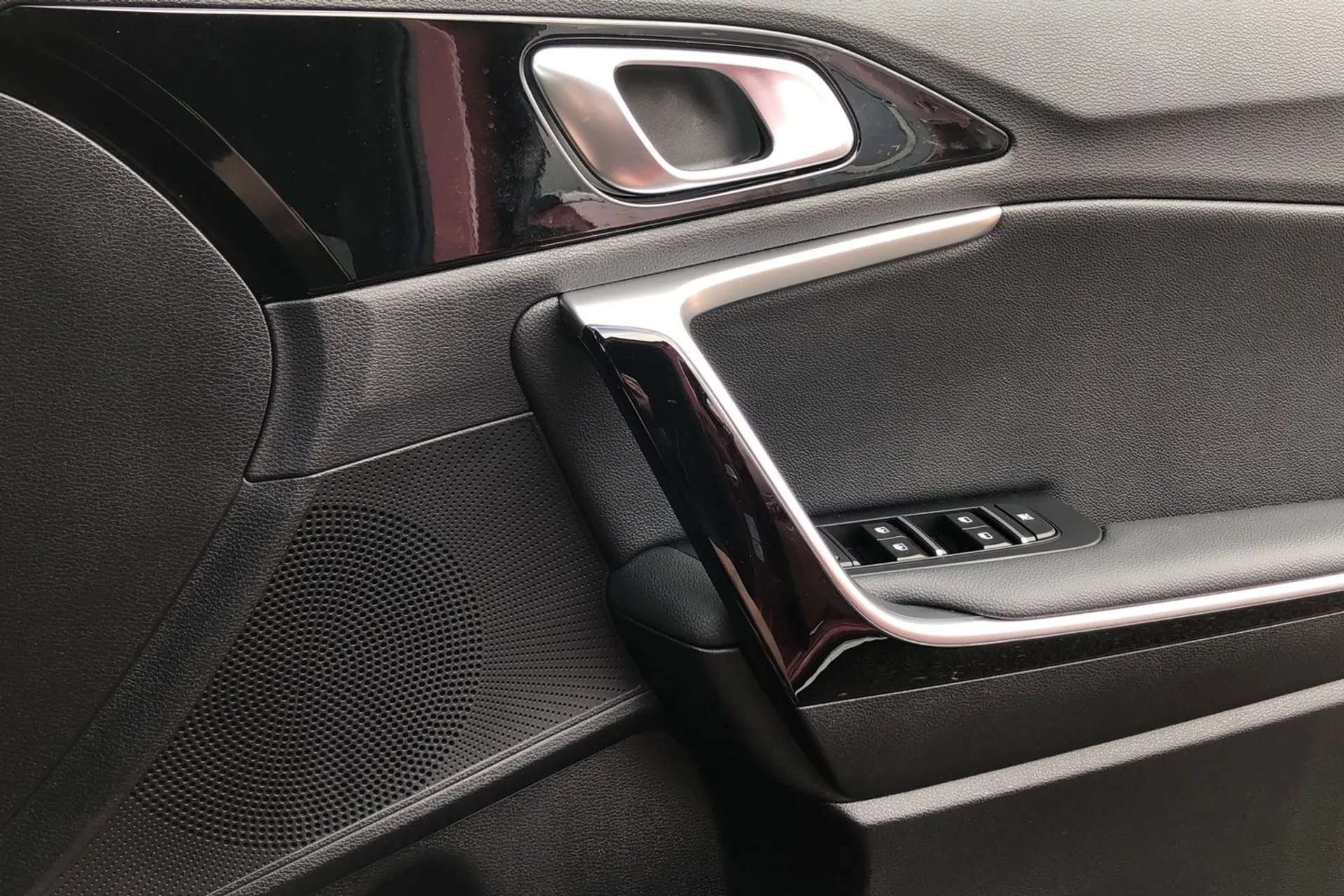 2023 KIA CEED 2023 KIA CEED