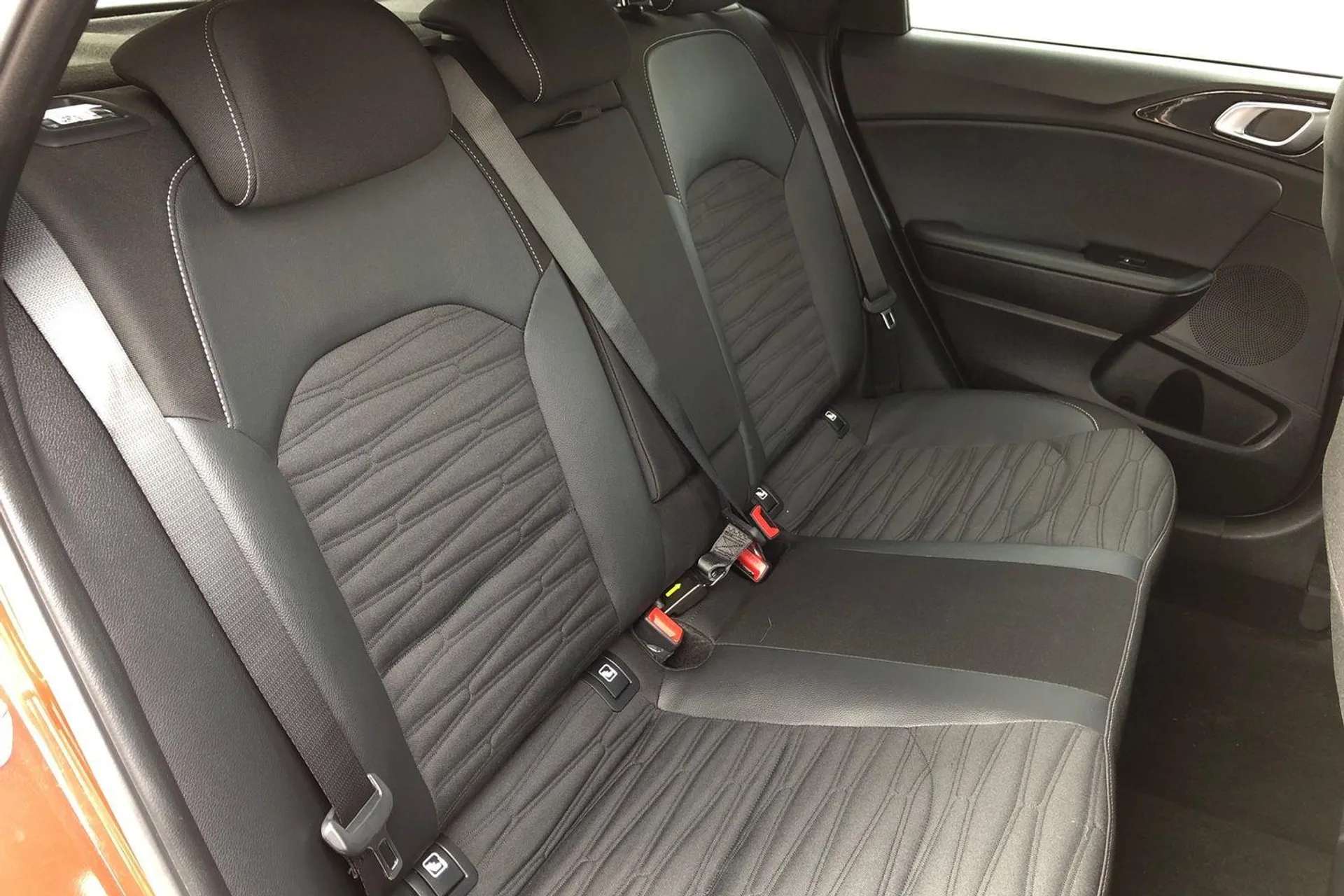 2023 KIA CEED 2023 KIA CEED