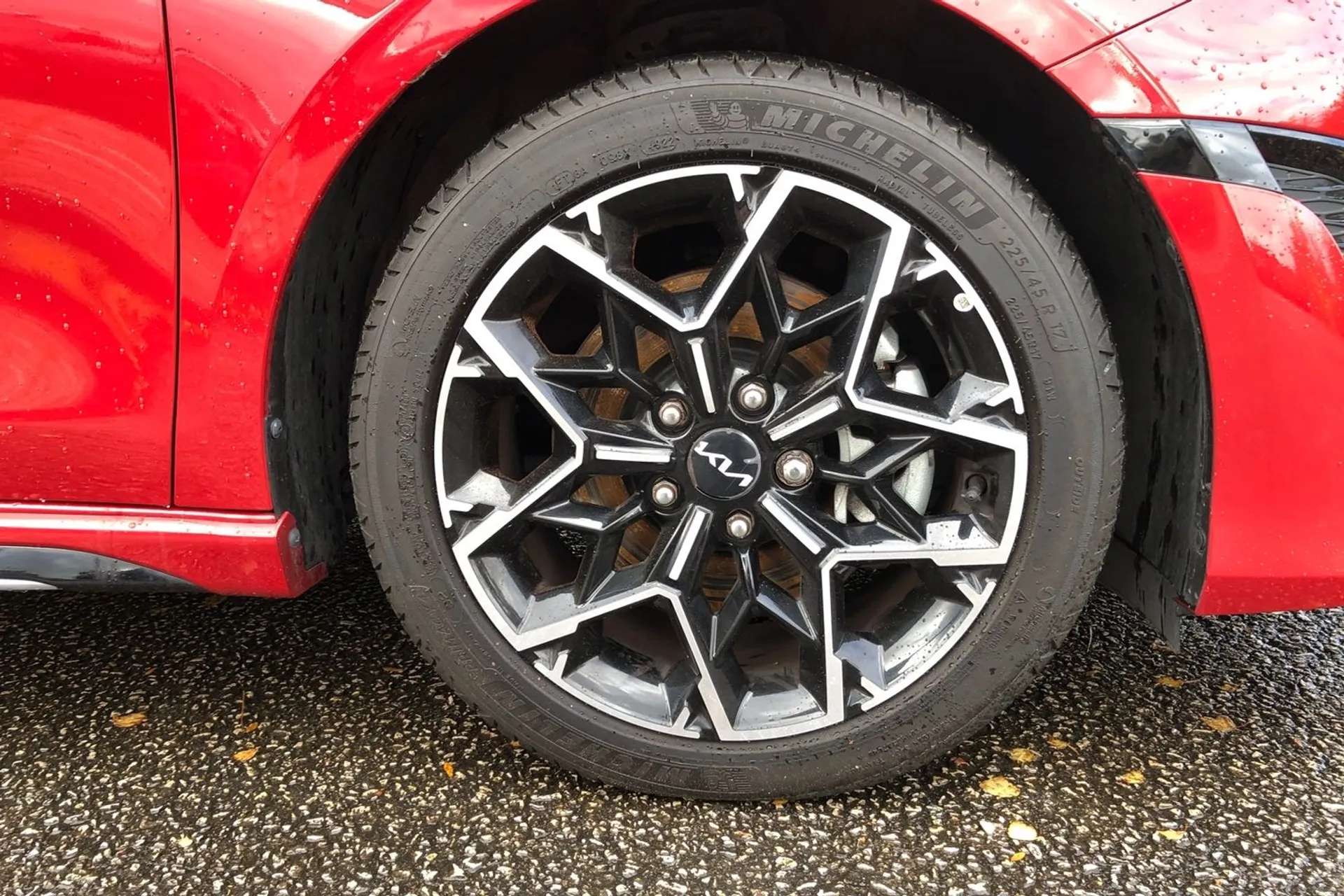 2023 KIA CEED 2023 KIA CEED