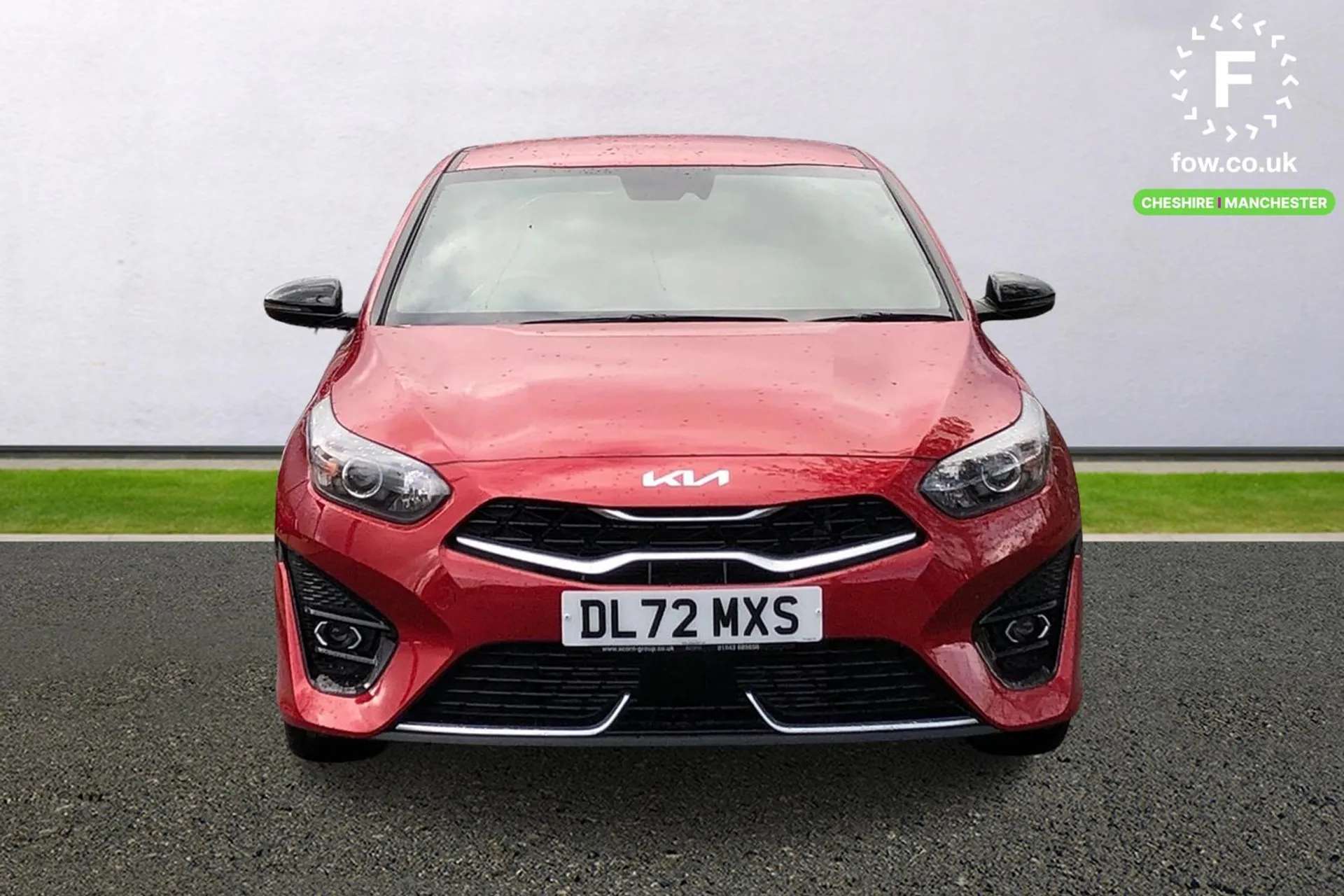 2023 KIA CEED 2023 KIA CEED