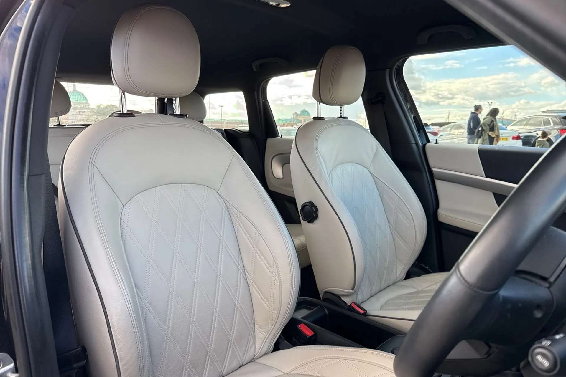 2022 MINI COUNTRYMAN 2022 MINI COUNTRYMAN