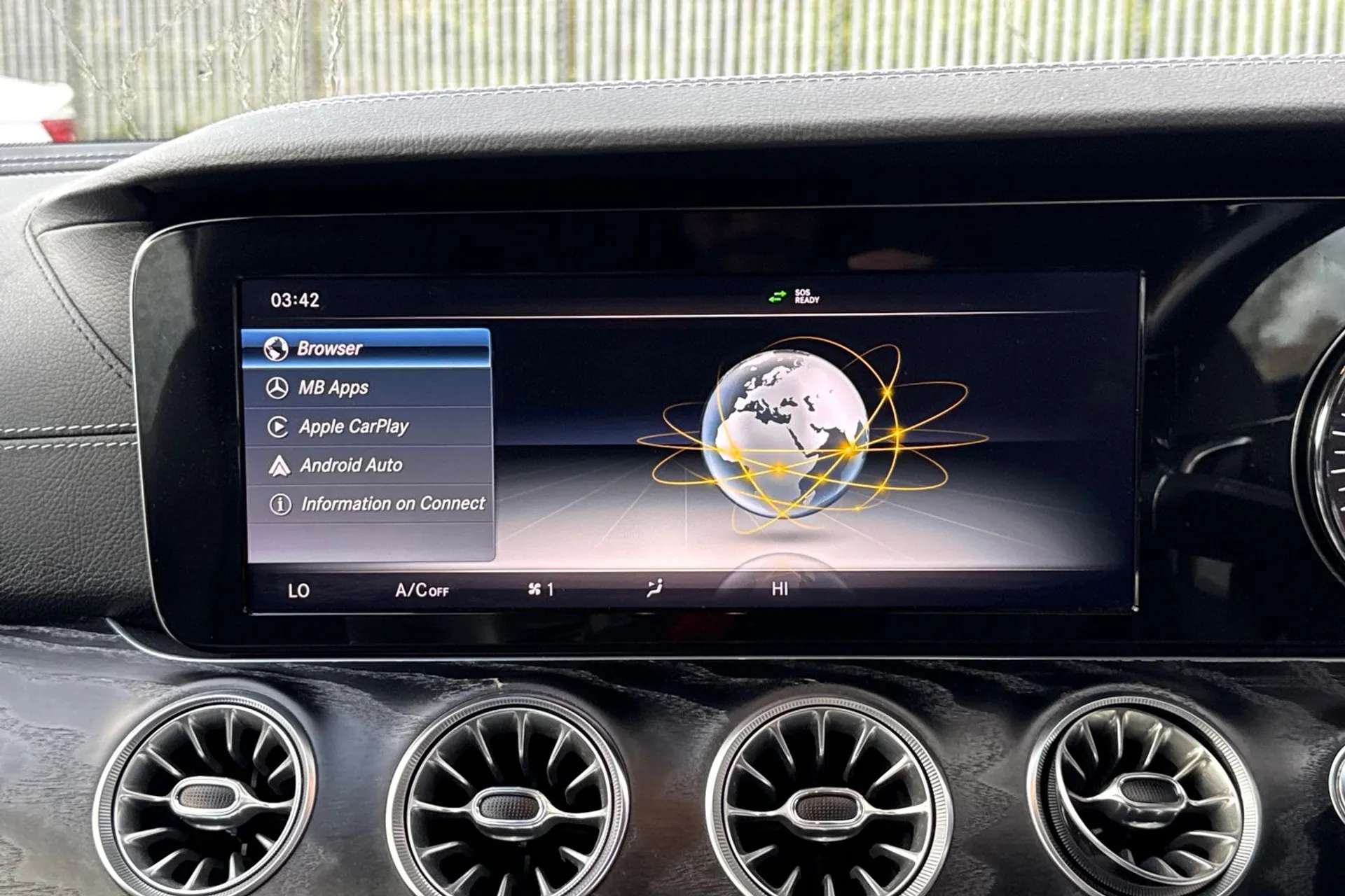 2018 MERCEDES-BENZ E CLASS 2018 MERCEDES-BENZ E CLASS