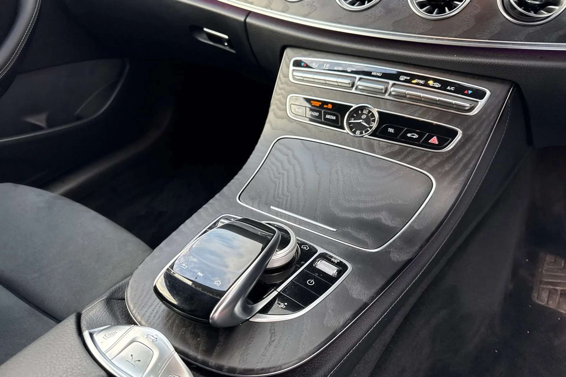 2018 MERCEDES-BENZ E CLASS 2018 MERCEDES-BENZ E CLASS