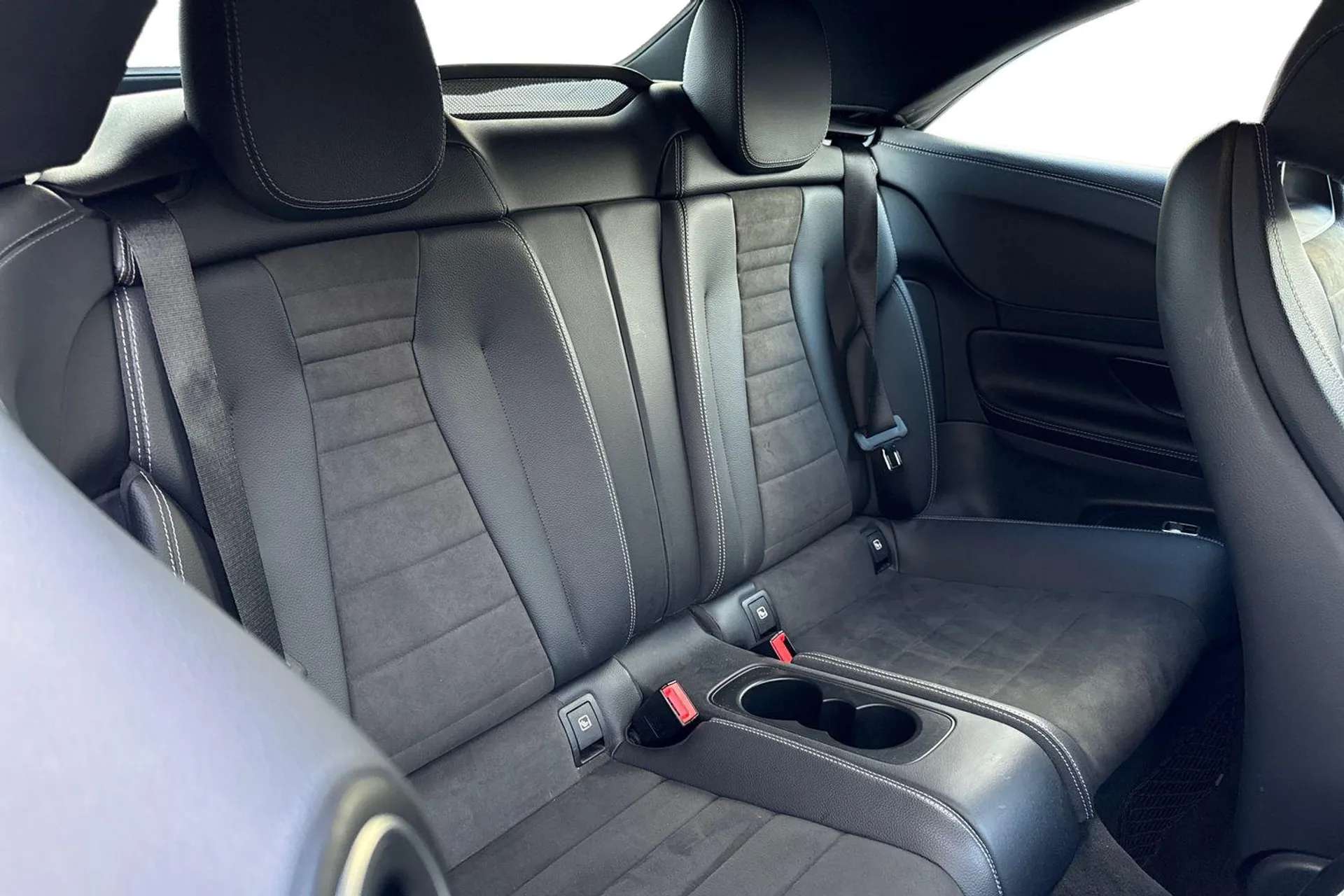 2018 MERCEDES-BENZ E CLASS 2018 MERCEDES-BENZ E CLASS