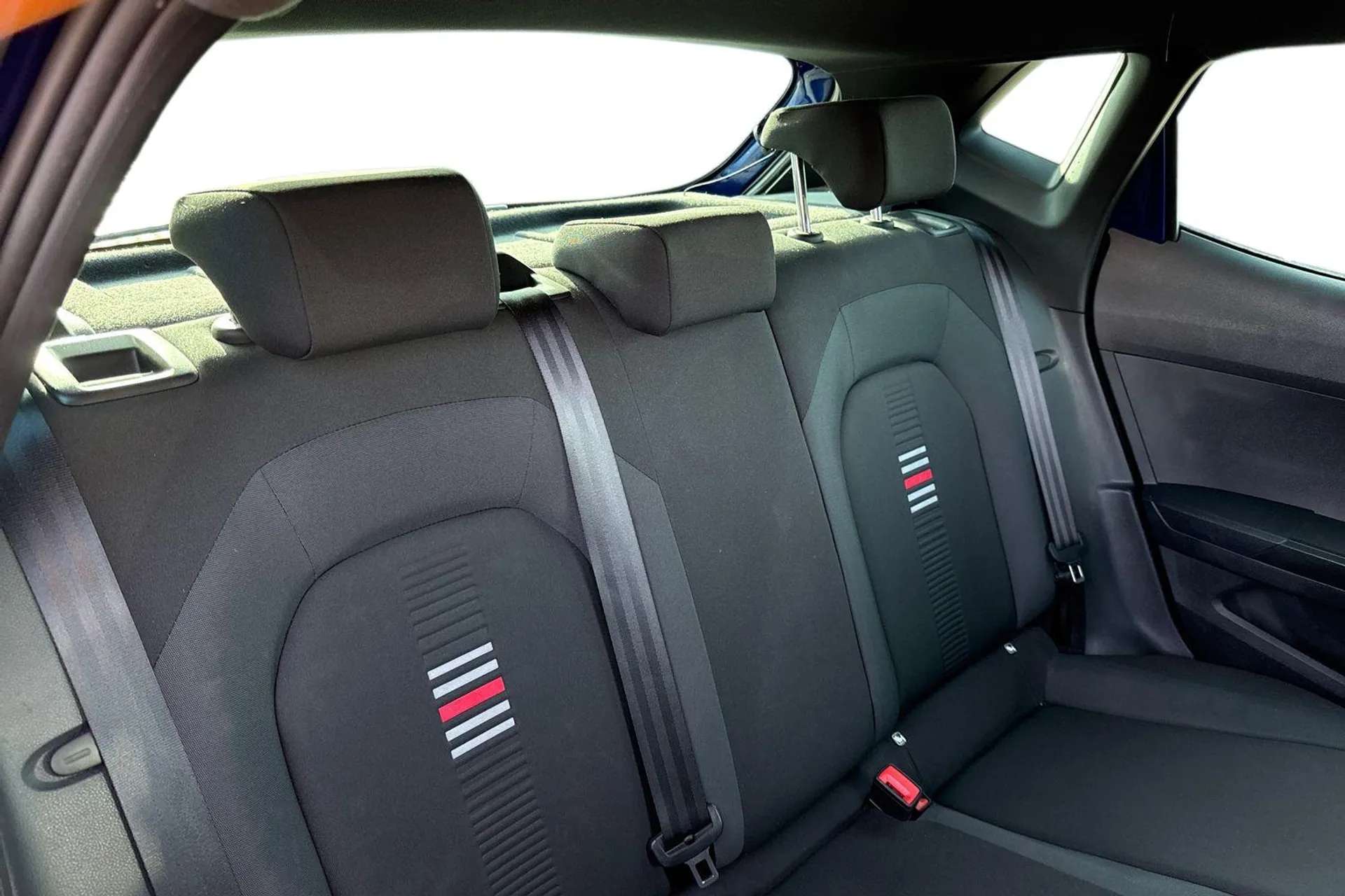 2021 SEAT IBIZA 2021 SEAT IBIZA