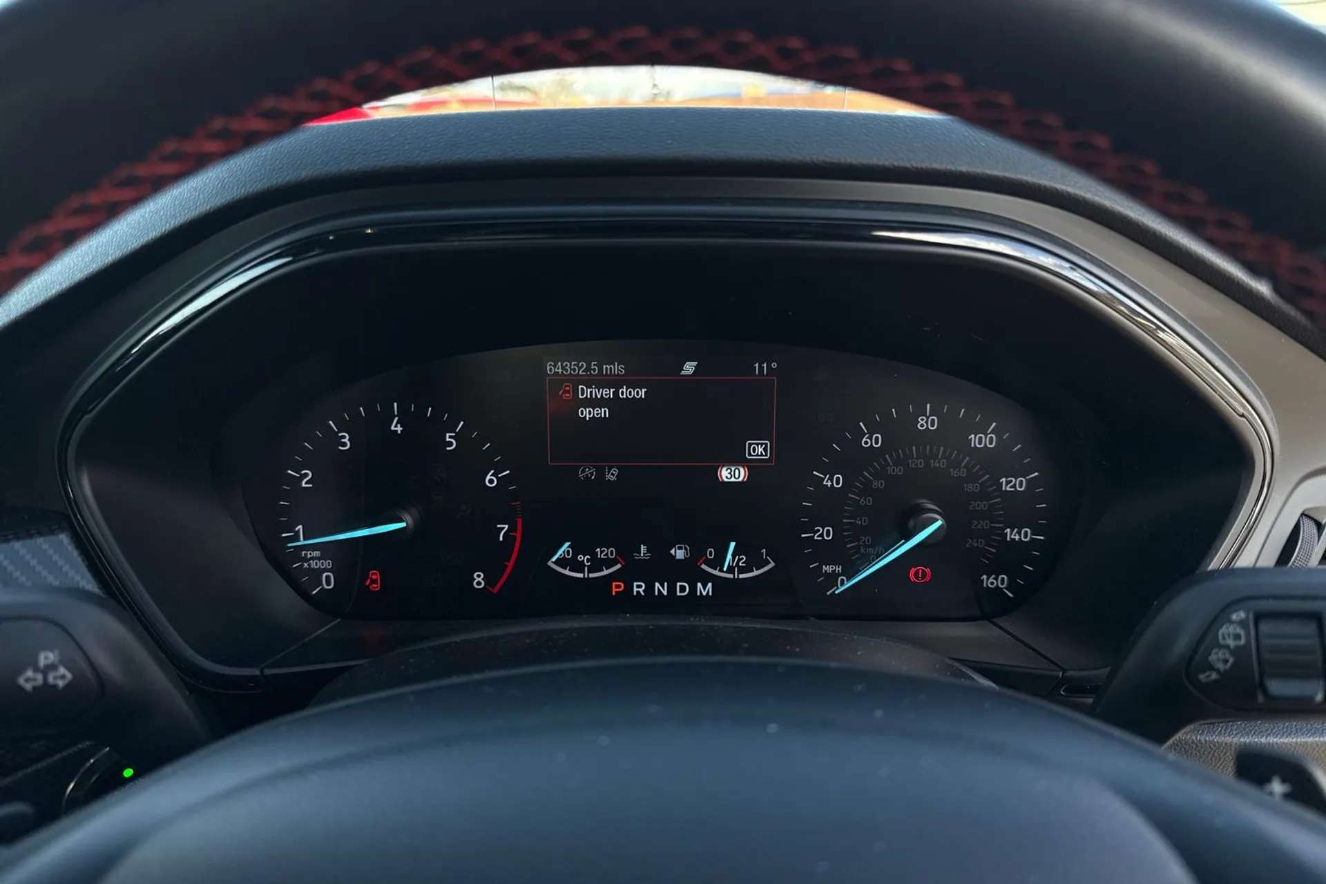 2019 FORD FOCUS 2019 FORD FOCUS