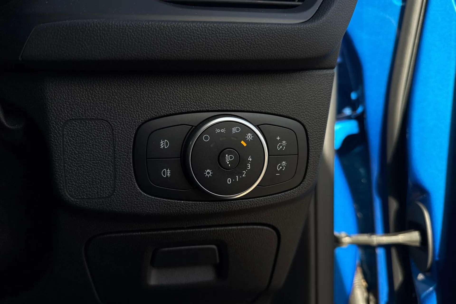 2019 FORD FOCUS 2019 FORD FOCUS