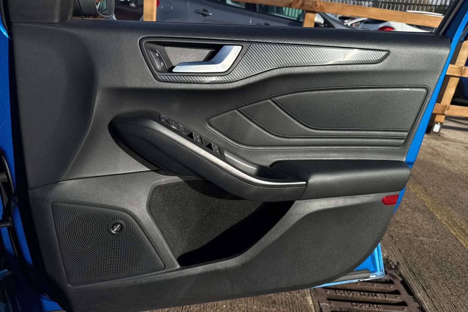 2019 FORD FOCUS 2019 FORD FOCUS