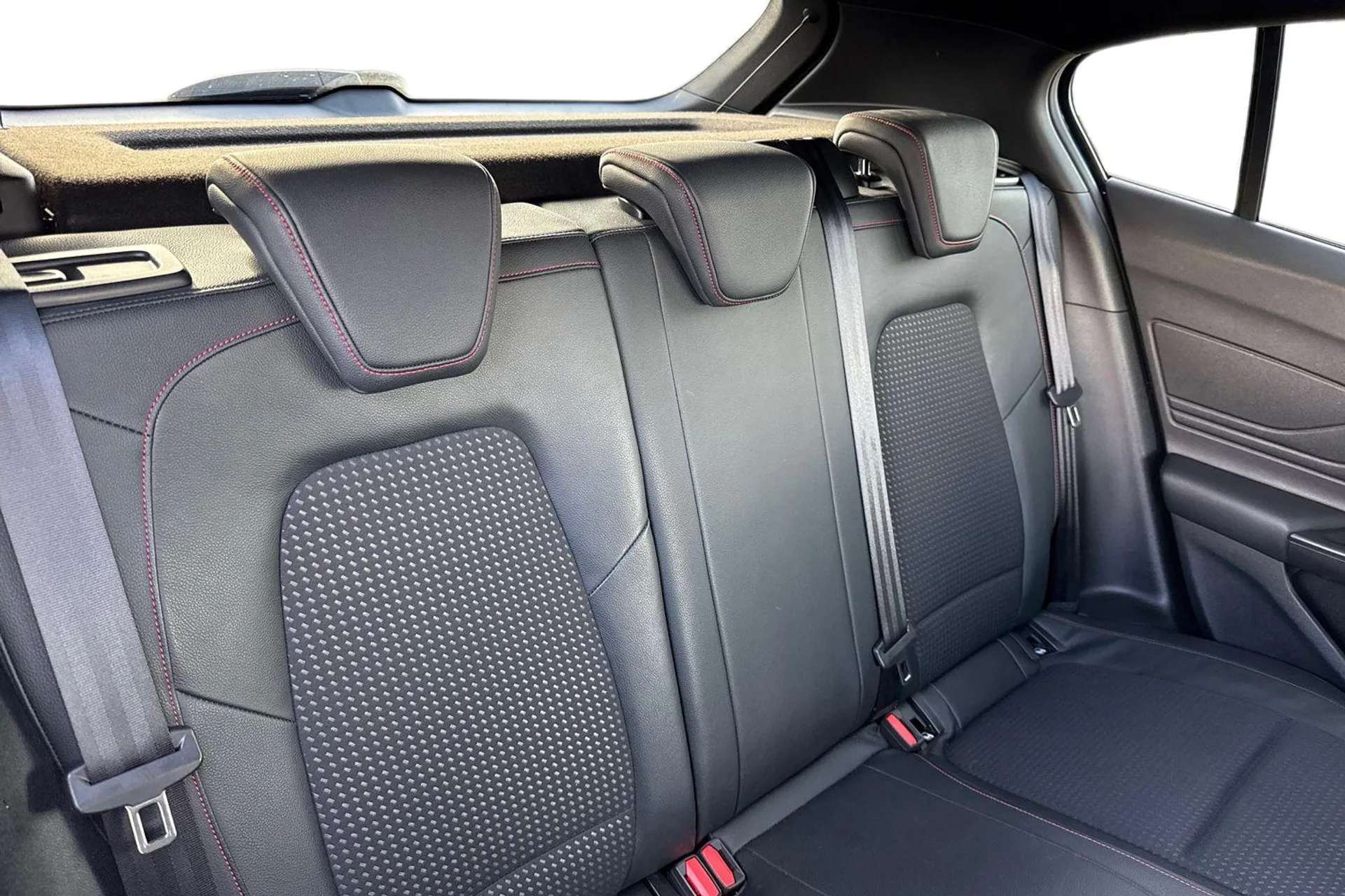 2019 FORD FOCUS 2019 FORD FOCUS