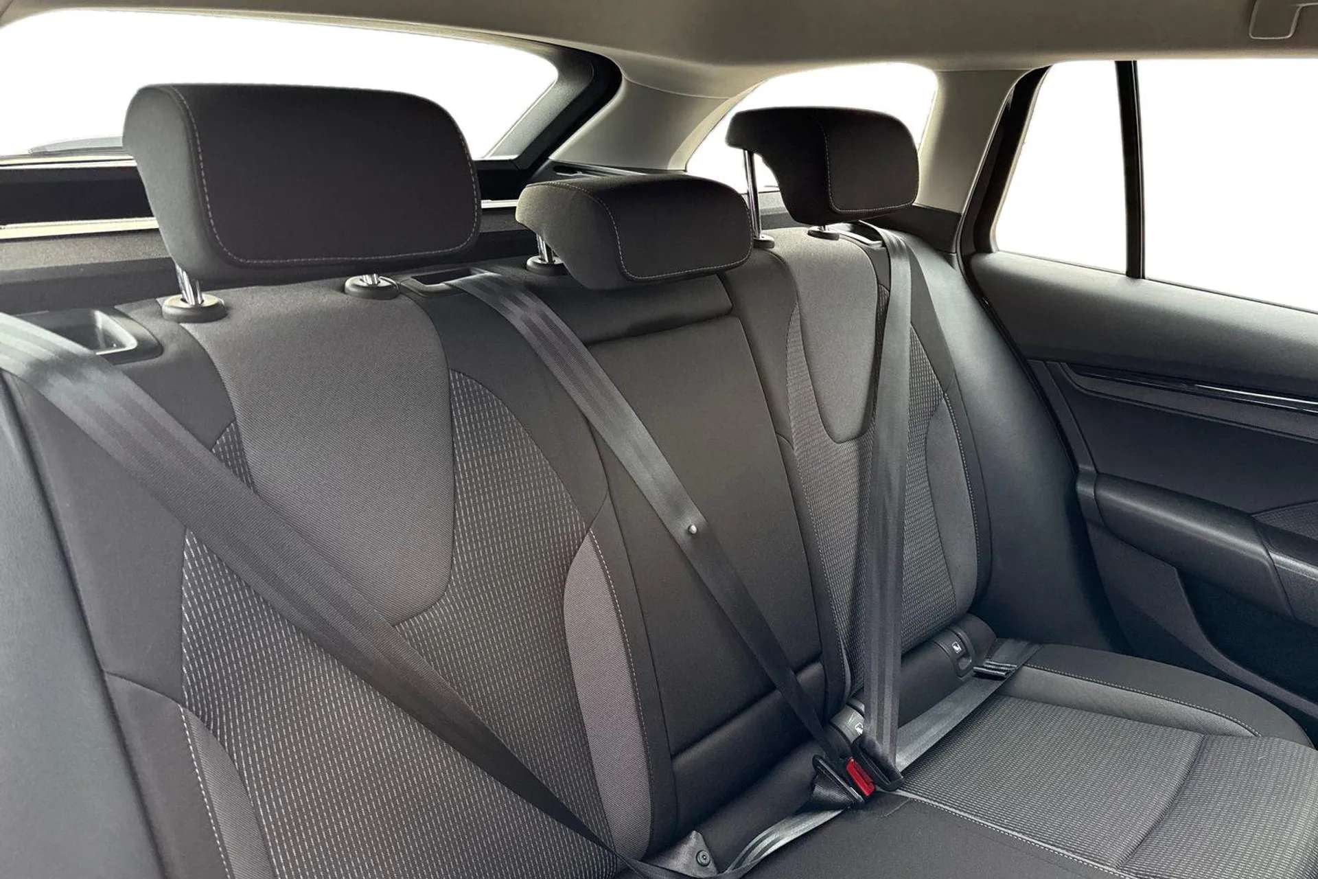 2021 SKODA OCTAVIA 2021 SKODA OCTAVIA