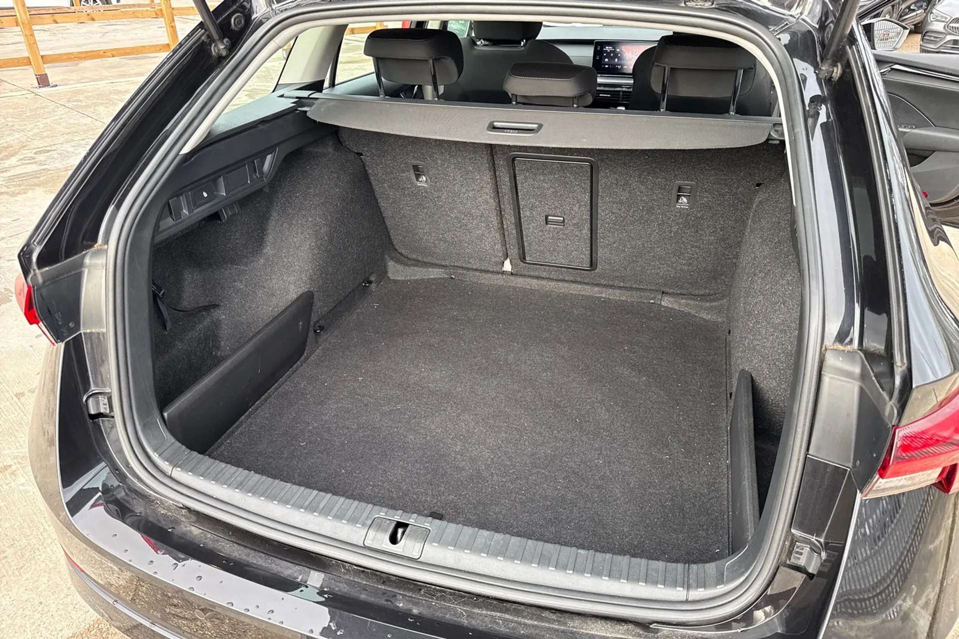 2021 SKODA OCTAVIA 2021 SKODA OCTAVIA