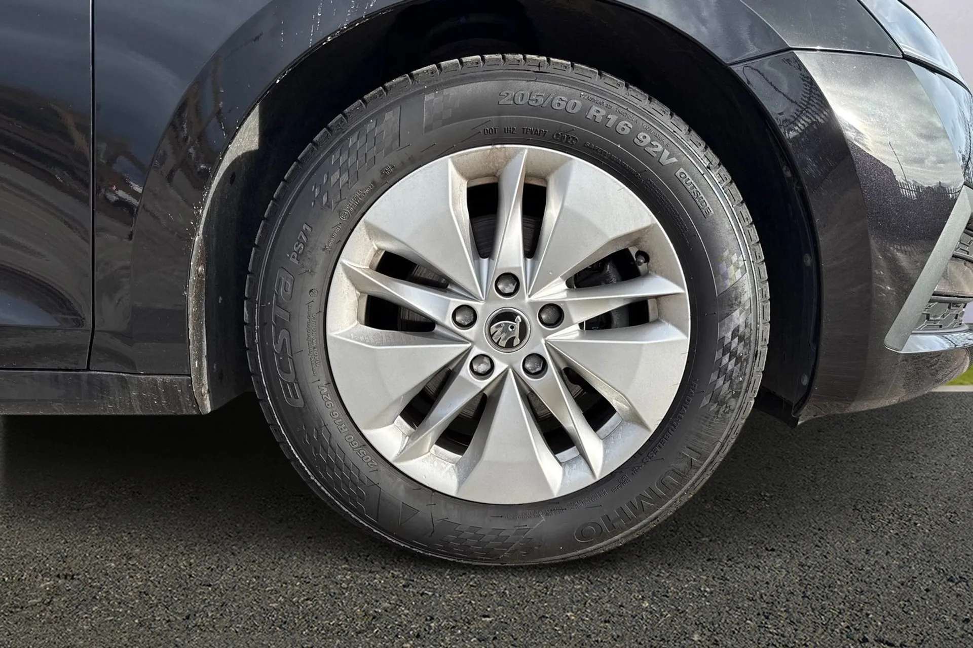 2021 SKODA OCTAVIA 2021 SKODA OCTAVIA