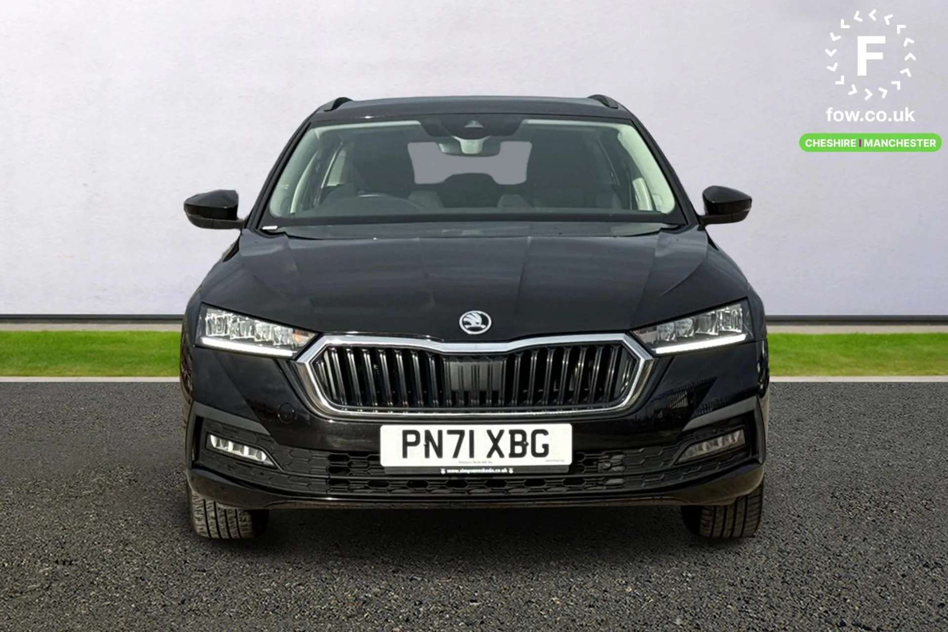 2021 SKODA OCTAVIA 2021 SKODA OCTAVIA