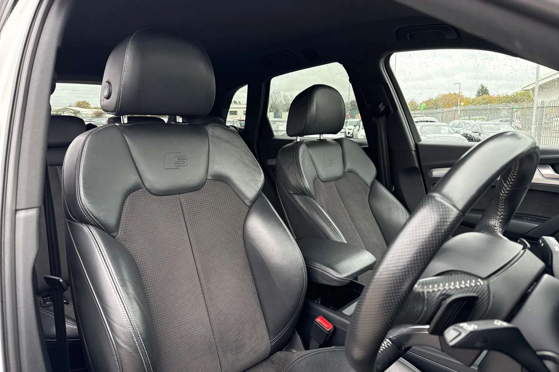 2017 AUDI Q5 2017 AUDI Q5