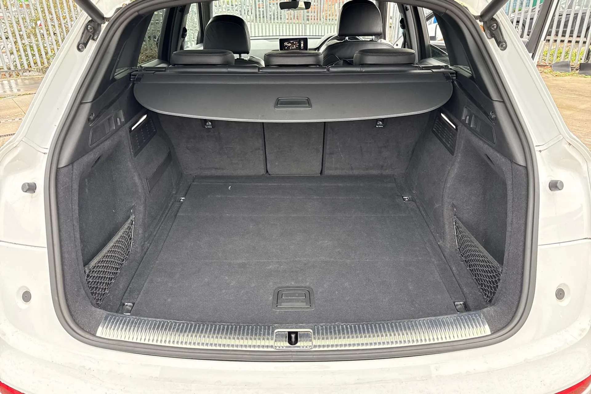 2017 AUDI Q5 2017 AUDI Q5