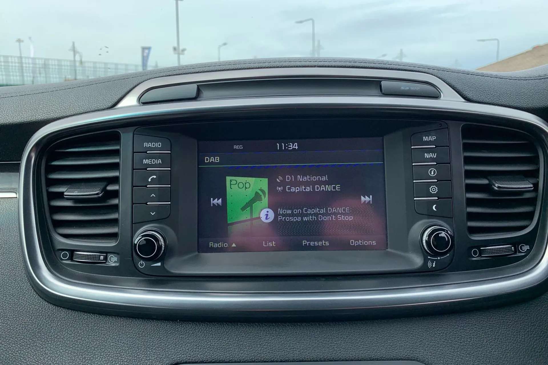 2017 KIA SORENTO 2017 KIA SORENTO