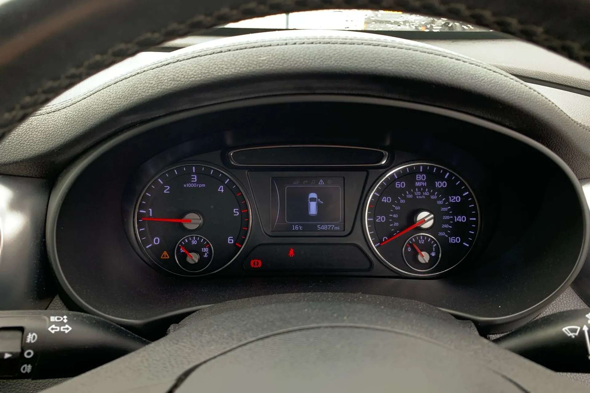 2017 KIA SORENTO 2017 KIA SORENTO