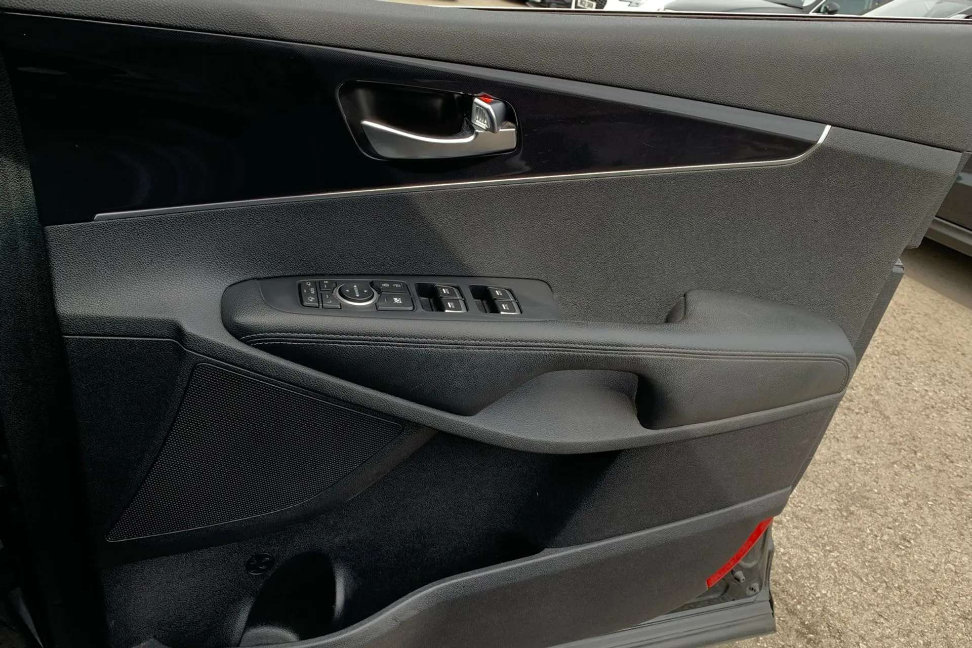 2017 KIA SORENTO 2017 KIA SORENTO