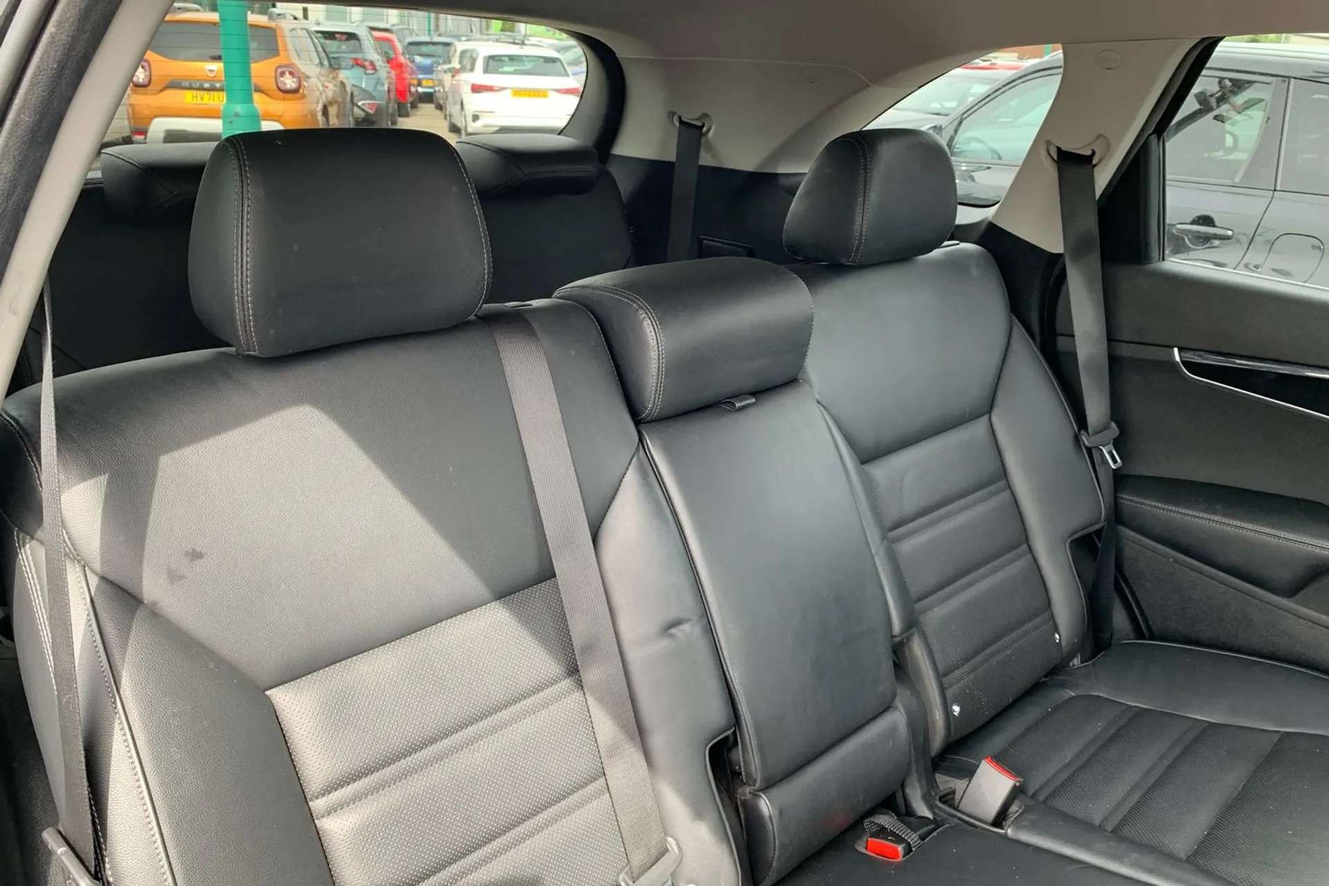 2017 KIA SORENTO 2017 KIA SORENTO