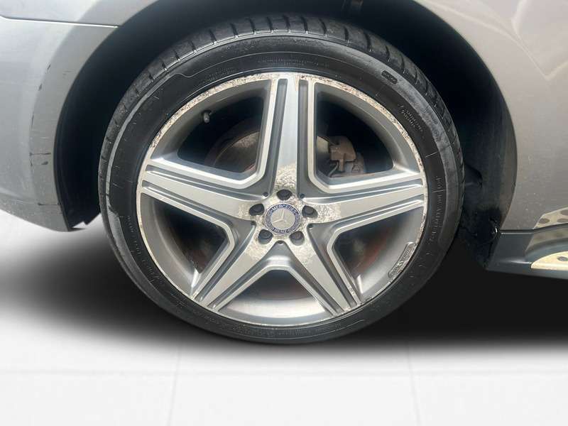 null MERCEDES M CLASS null MERCEDES M CLASS