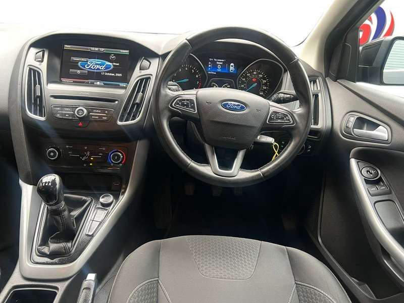 2016 FORD FOCUS 2016 FORD FOCUS