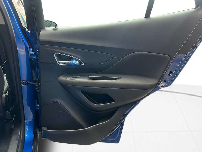 2016 VAUXHALL MOKKA 2016 VAUXHALL MOKKA