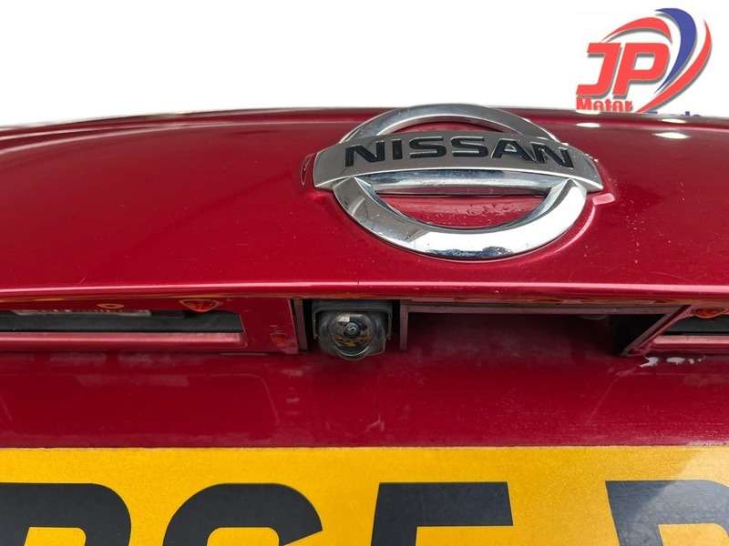 2016 NISSAN JUKE 2016 NISSAN JUKE