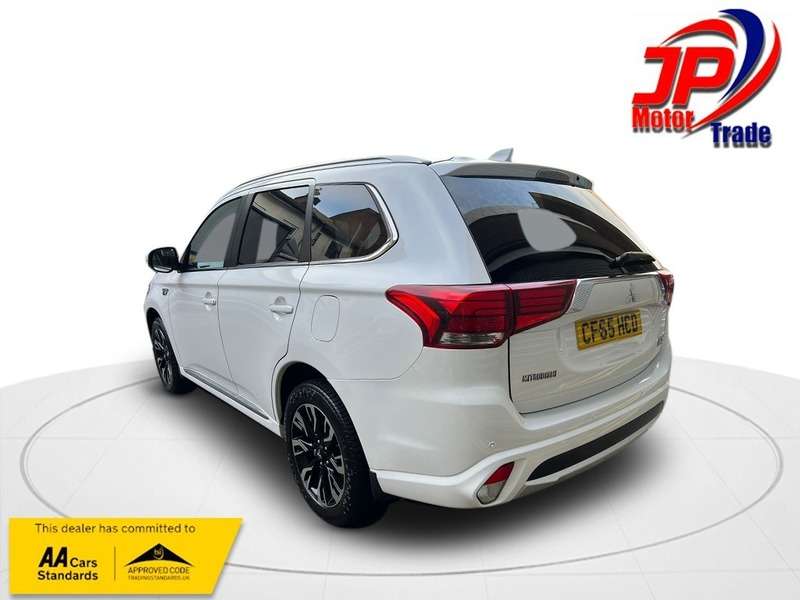 2015 MITSUBISHI OUTLANDER 2015 MITSUBISHI OUTLANDER