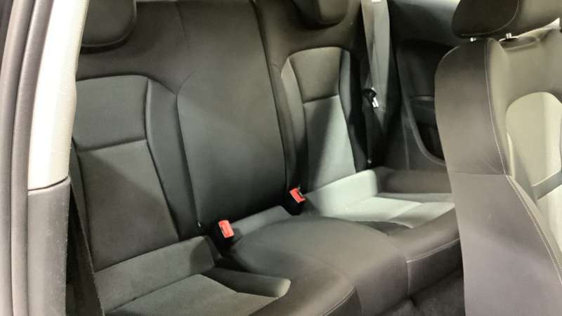 2016 AUDI A1 2016 AUDI A1