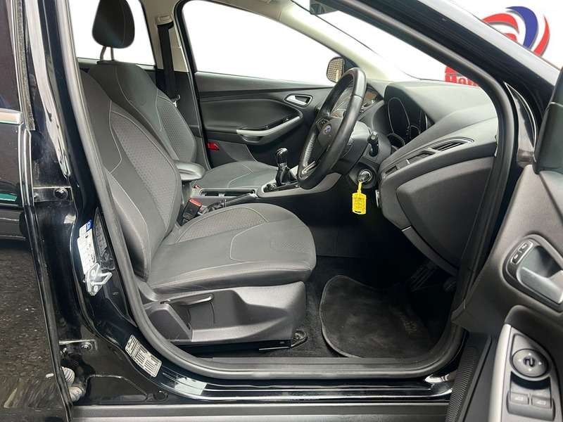 2016 FORD FOCUS 2016 FORD FOCUS