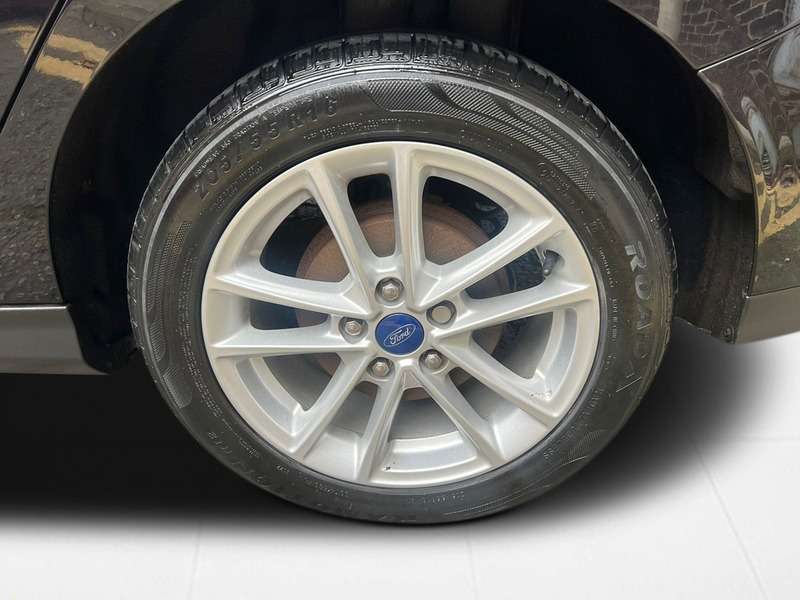 2016 FORD FOCUS 2016 FORD FOCUS