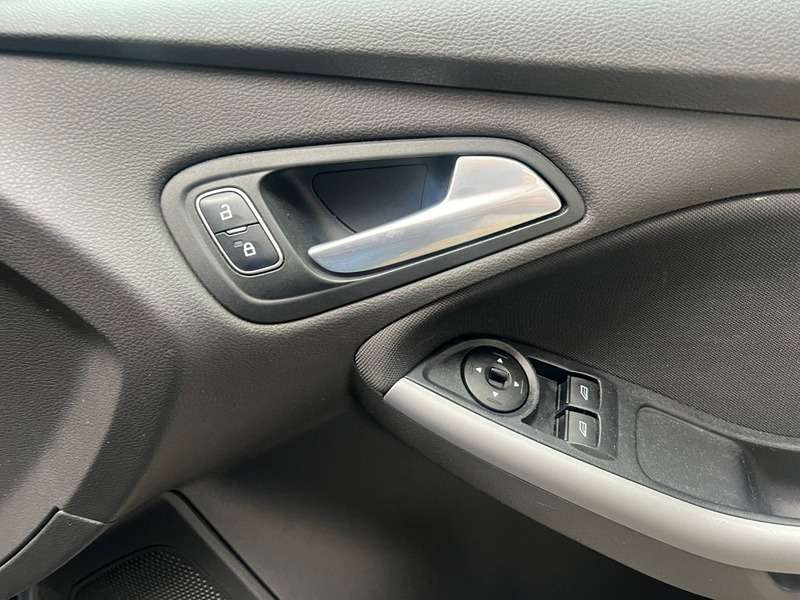 2016 FORD FOCUS 2016 FORD FOCUS