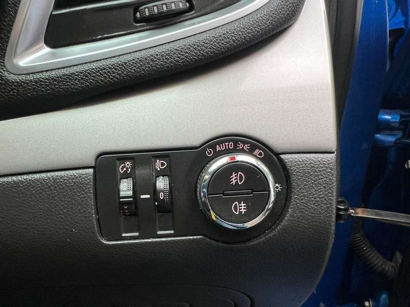 2016 VAUXHALL MOKKA 2016 VAUXHALL MOKKA