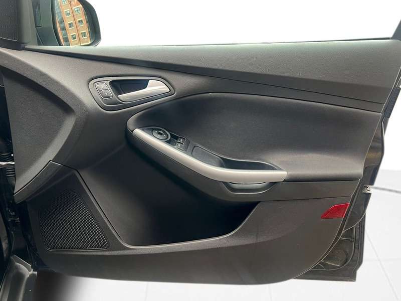 2016 FORD FOCUS 2016 FORD FOCUS