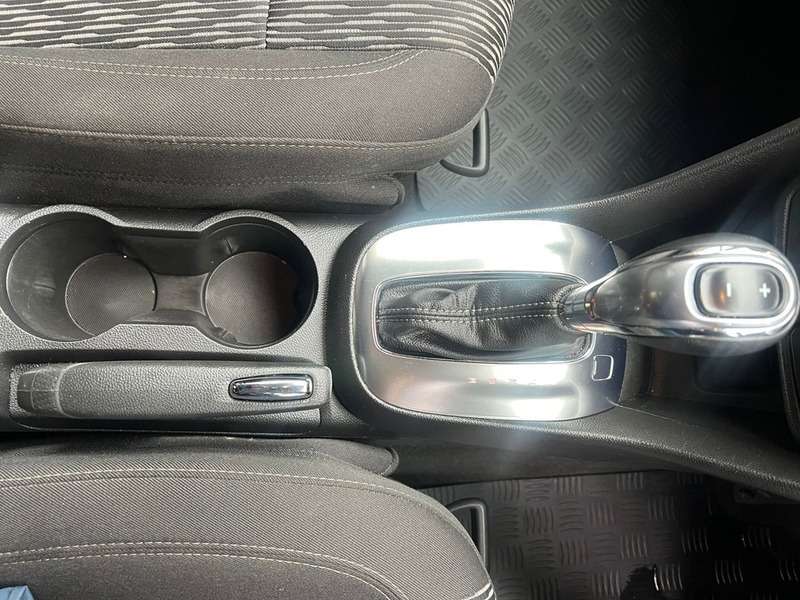 2016 VAUXHALL MOKKA 2016 VAUXHALL MOKKA