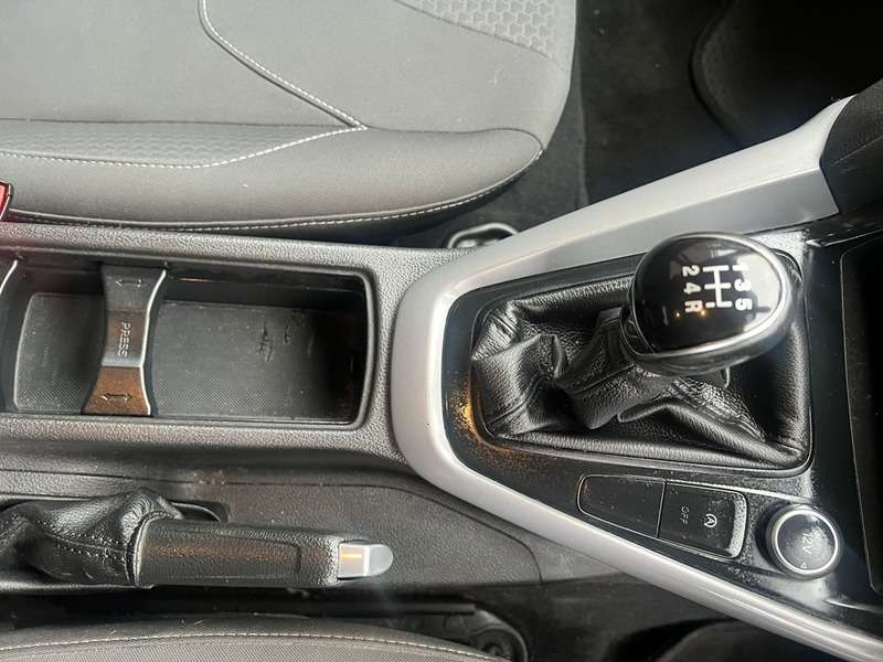 2016 FORD FOCUS 2016 FORD FOCUS