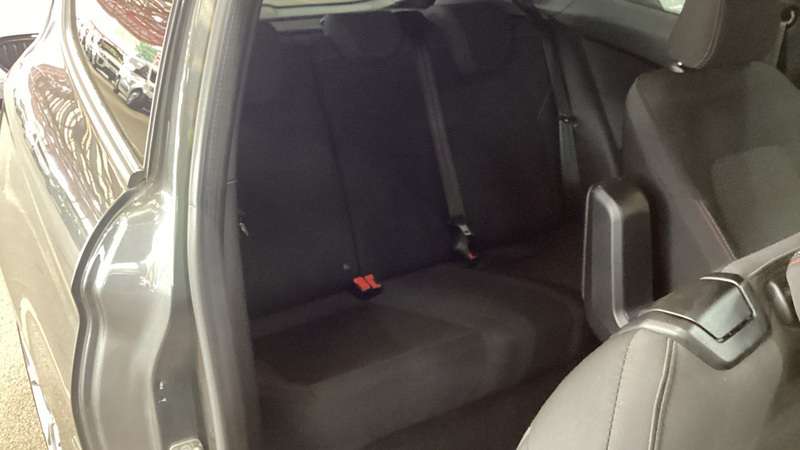 2018 FORD FIESTA 2018 FORD FIESTA