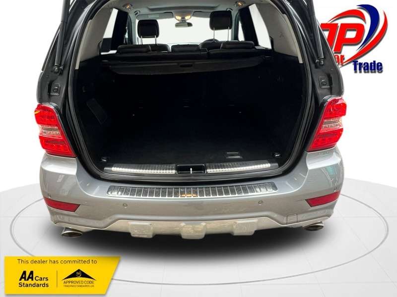 null MERCEDES M CLASS null MERCEDES M CLASS