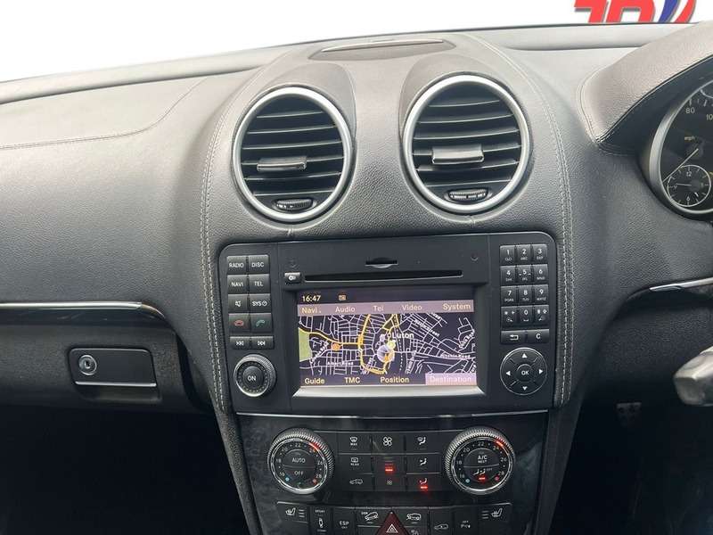 null MERCEDES M CLASS null MERCEDES M CLASS