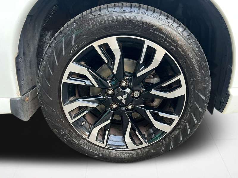 2015 MITSUBISHI OUTLANDER 2015 MITSUBISHI OUTLANDER