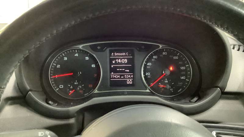 2016 AUDI A1 2016 AUDI A1