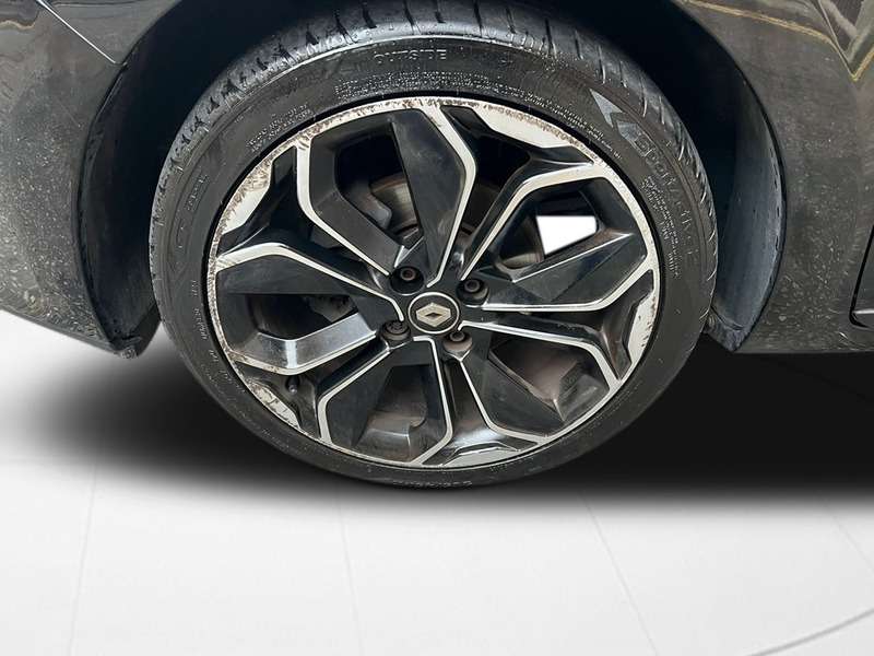 2018 RENAULT CLIO 2018 RENAULT CLIO