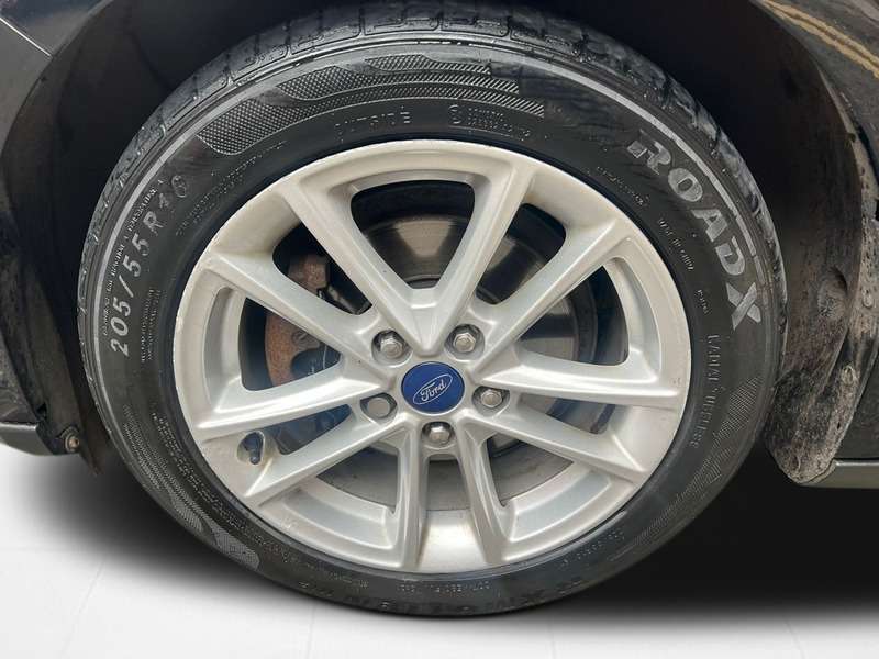 2016 FORD FOCUS 2016 FORD FOCUS